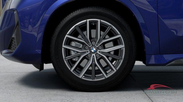 BMW X1 xDrive25e Msport Premium Travel Package