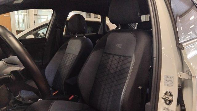 VOLKSWAGEN Taigo 1.0 TSI 115 CV R-Line Dsg TETTO