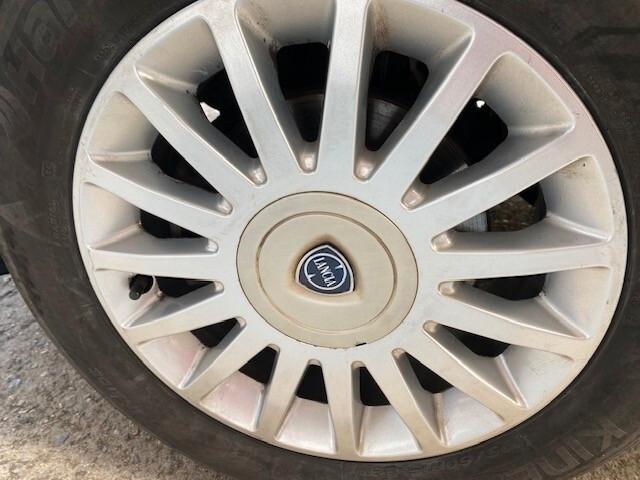 Lancia MUSA 1.4 16V Platinum