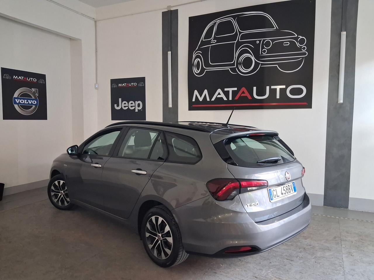 Fiat Tipo 1.3 Mjt S&S 5 porte City Life+ """ UNICO PROPRIETARIO"""""
