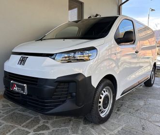 FIAT Scudo Ice 2.0 bluehdi 145cv L2 H1 no S&S