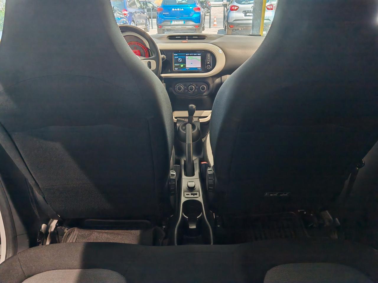 Renault Twingo TCe 90 CV EDC Lovely