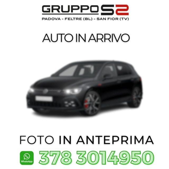 VOLKSWAGEN Golf GTI 2.0 TSI GTI DSG Black Style plus