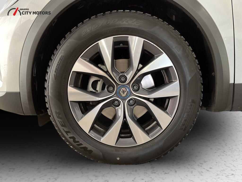 Renault Captur 1.6 Plug-in Hybrid Intens E-Tech Auto