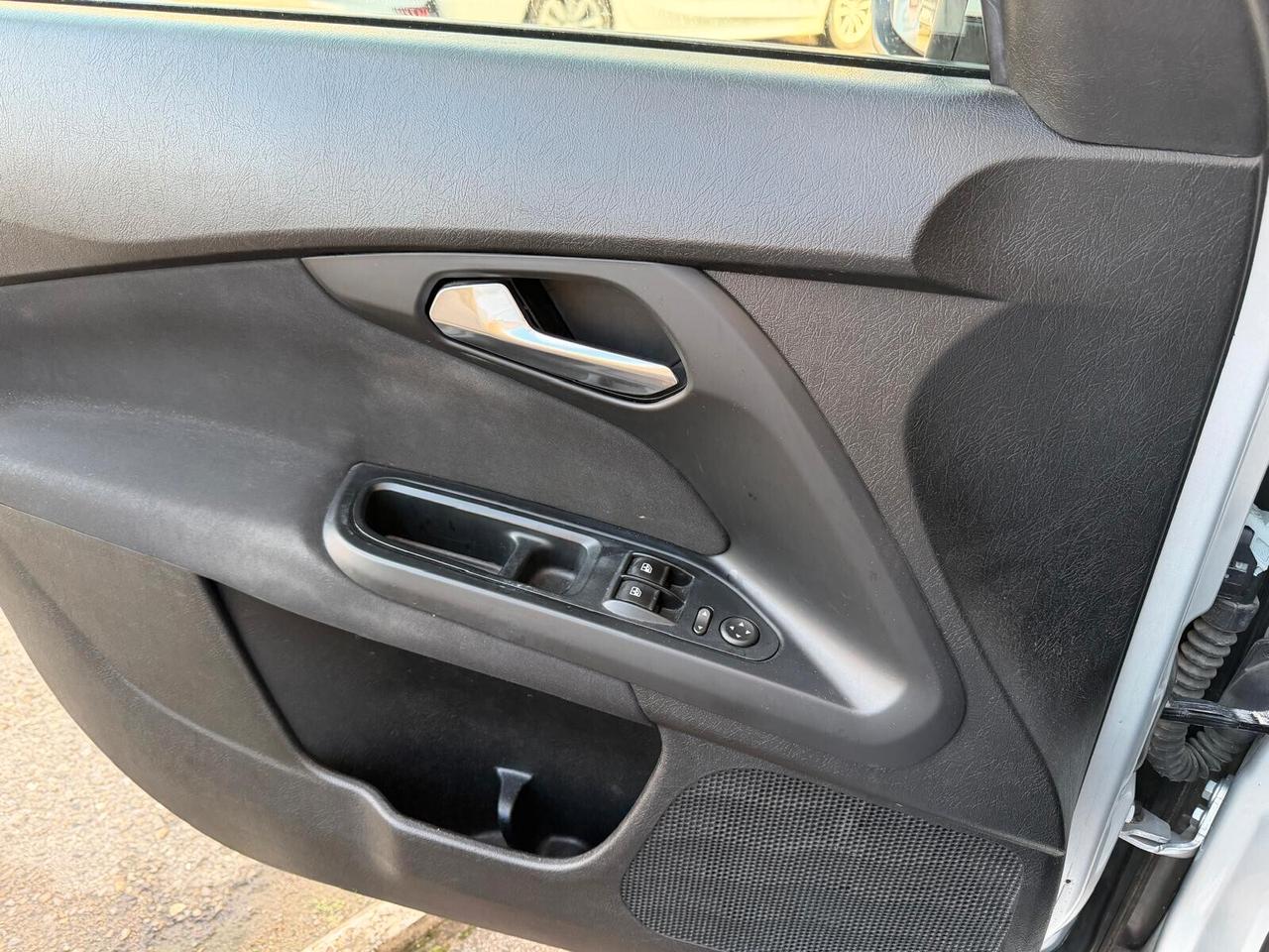 Fiat Tipo 1.4 5P. 95CV Lounge GPL