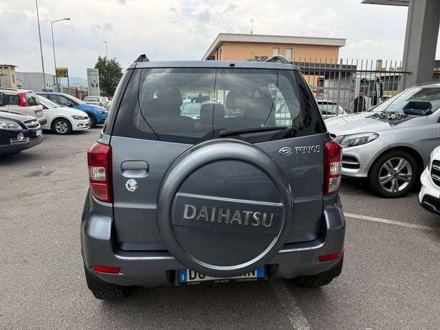 Daihatsu Terios Terios 1.5 SXA AUTOMATICO auto