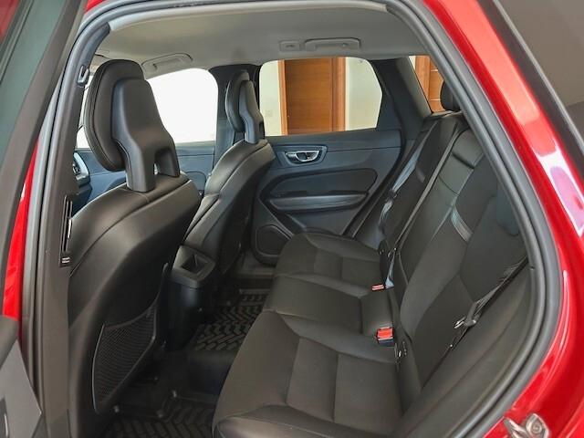 Volvo XC 60 XC60 D4 AWD Geartronic Business