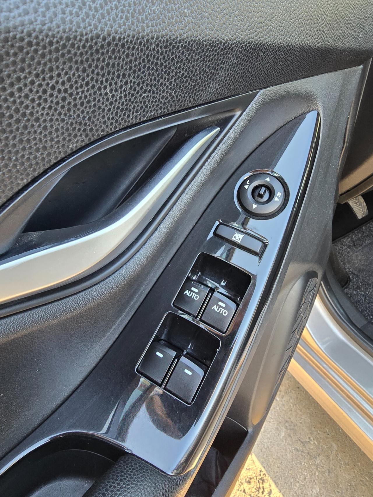Hyundai iX20 1.6 MPI GPL Econext APP MODE
