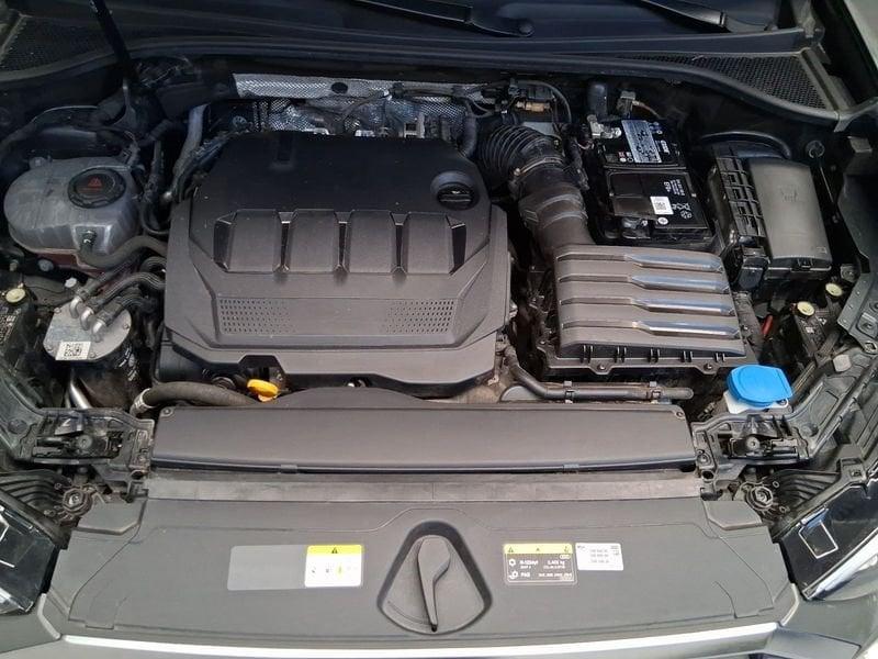 Audi Q3 2.0 35 TDI S Tronic
