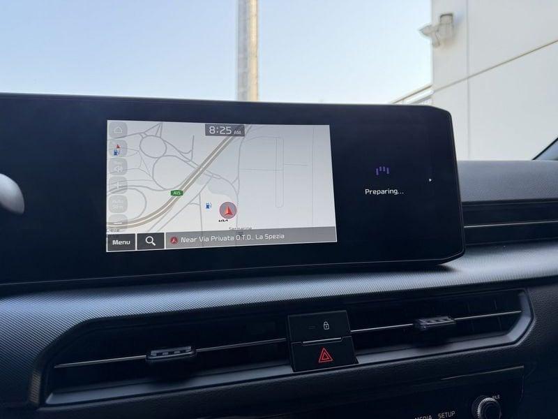 Kia Xceed NUOVA 1.6 T-GDI DCT STYLE TT