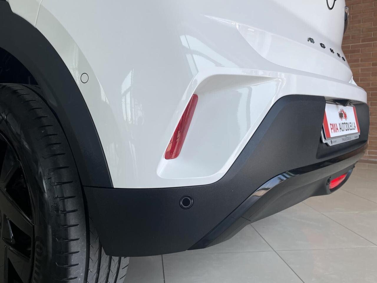 OPEL Mokka GS Line - 1.2 Turbo 100cv E6D-ISC