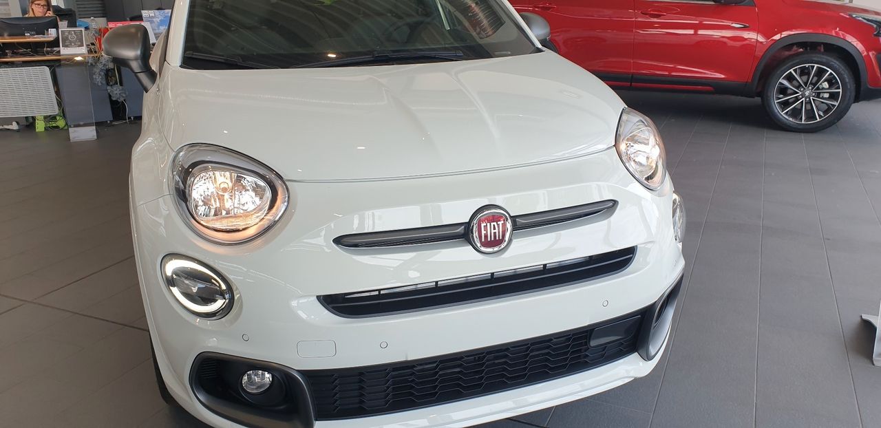 Fiat 500x 1.0 T3 120 Cv Sport