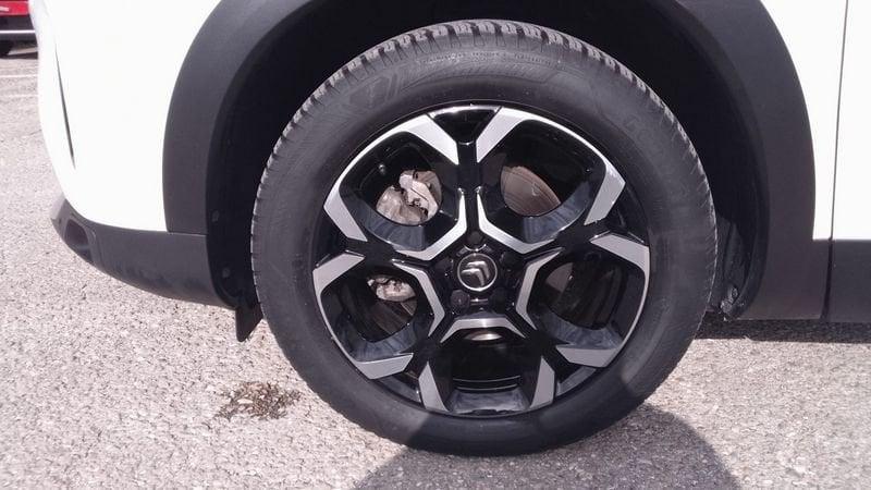 Citroën C5 Aircross BlueHDi 130 S&S Shine EAT8