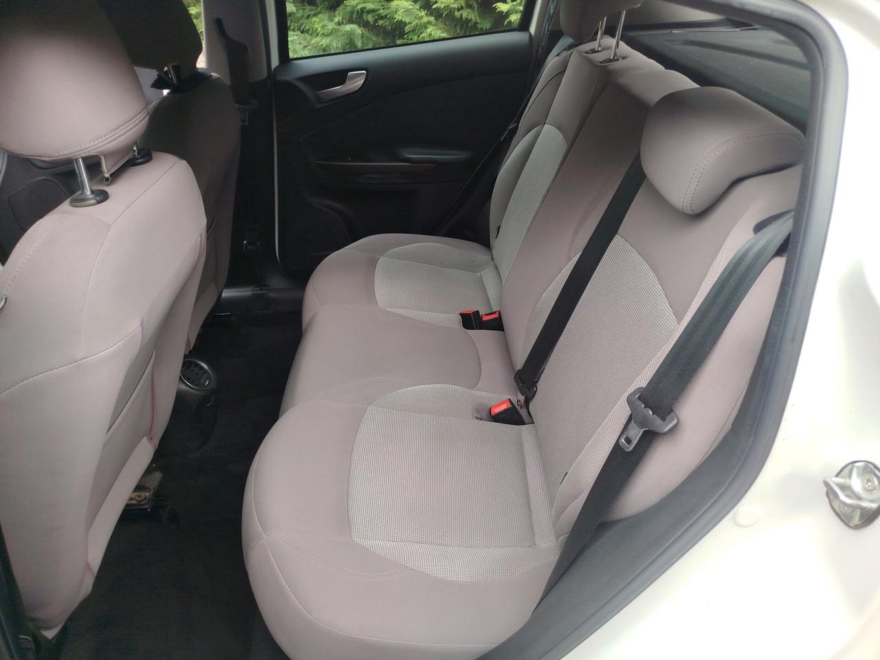 Alfa Romeo Giulietta 1.4 Turbo SPORT 120 CV GPL