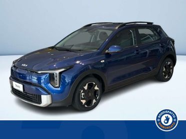 Kia Stonic Nuova 1.0 TGDI Urban (TT)