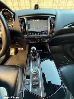 Maserati Levante V6 Diesel Granlusso Trofeo AWD