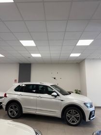 Volkswagen Tiguan 2.0 BiTDI SCR DSG 4MOTION Advanced R-Line BMT