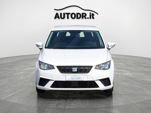 SEAT Ibiza 1.0 TGI Style Neopatentati, Sedili risc, Km certif