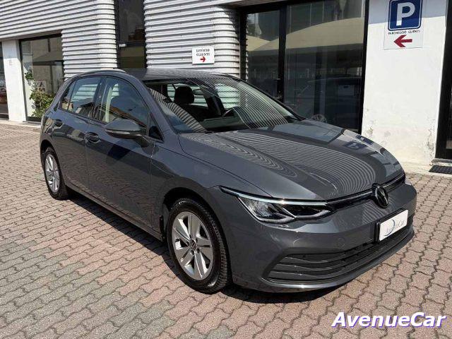 VOLKSWAGEN Golf 1.5 etsi evo Life dsg CARPLAY IVA ESP PREZZO REALE