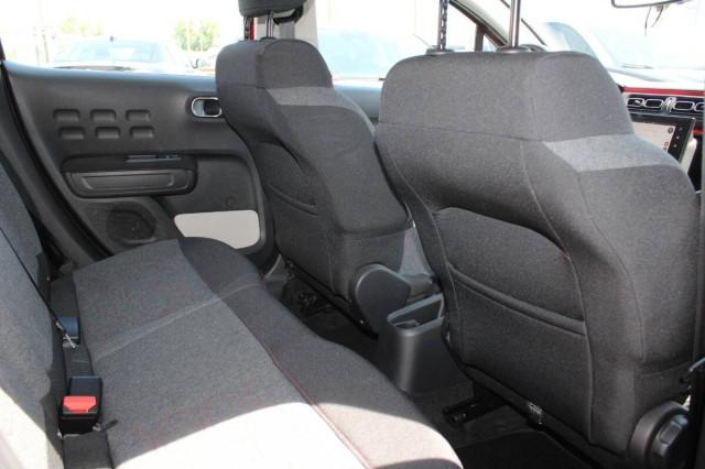 Citroen C3 1.6 bluehdi Feel s&s 75cv con CarPlay