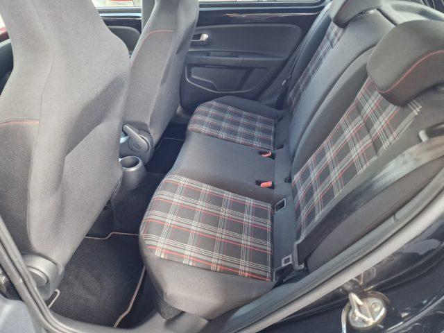 VOLKSWAGEN up! 1.0 TSI 5p. up! GTI BlueMotion Technology