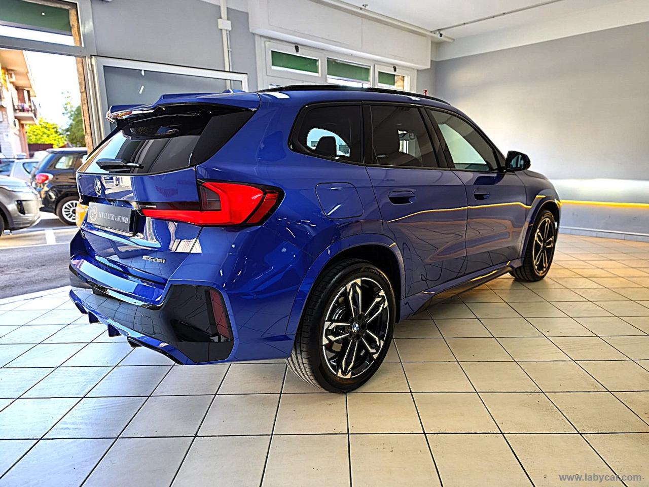 BMW X1 sDrive 18i Msport Pro 3500KM*P.CONSEGNA