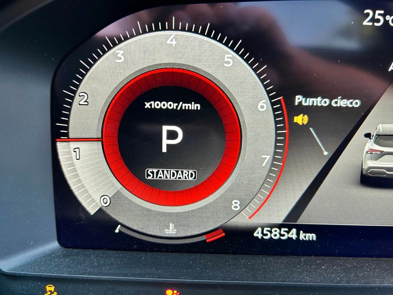 Nissan Qashqai MHEV 158 CV Xtronic N-Connecta - 2023