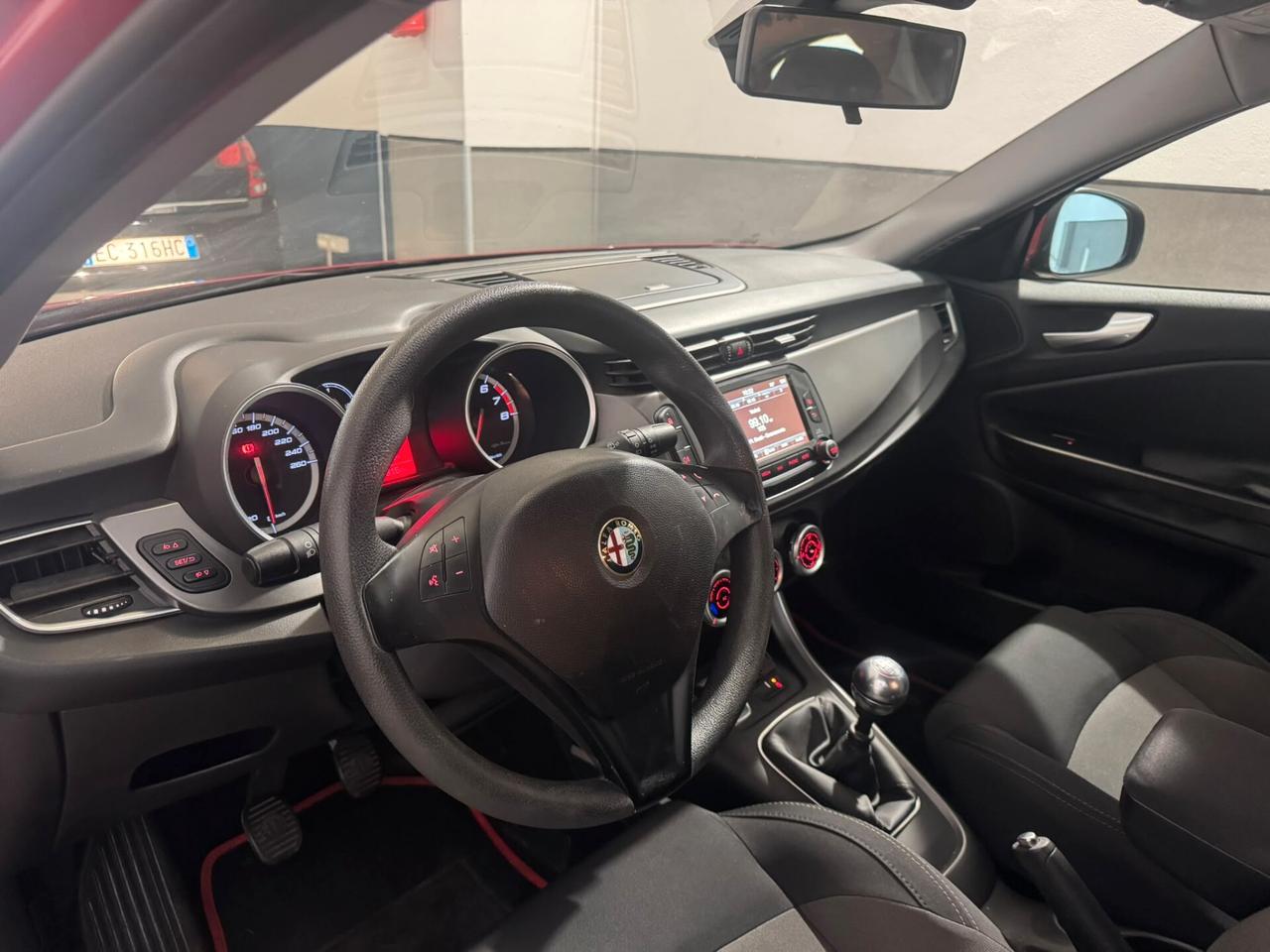 Alfa Romeo Giulietta 1.4 Turbo 105 CV Progression PREZZO REALE!!