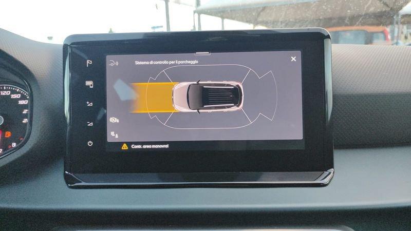 Seat Arona Arona 1.0 TGI XPERIENCE