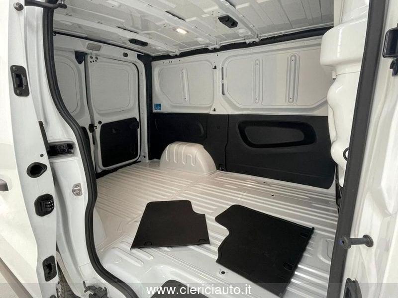 Nissan Primastar 27 2.0 dCi 130CV PC-TN Furgone Acenta