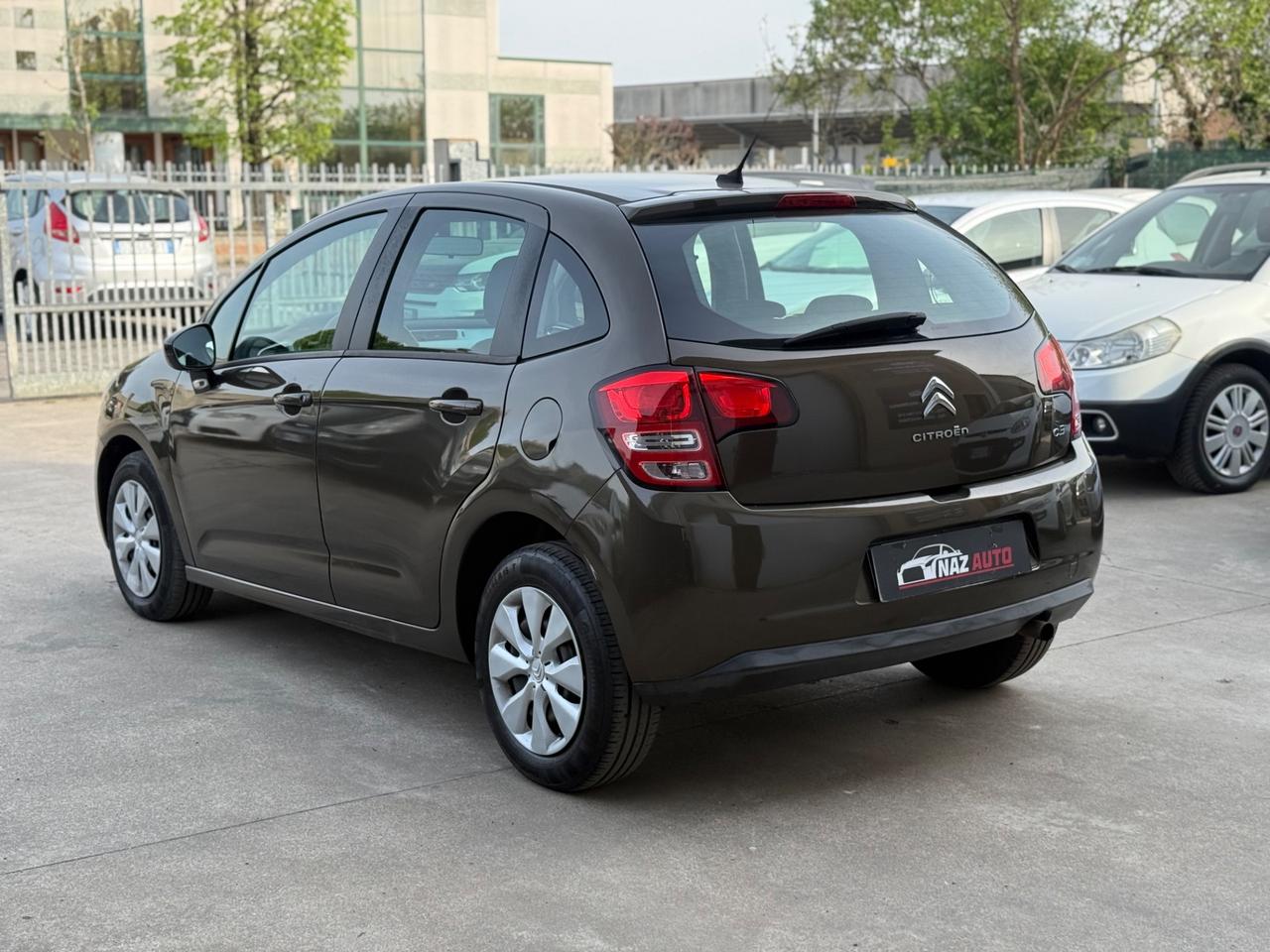 Citroen C3 1.1 Exclusive