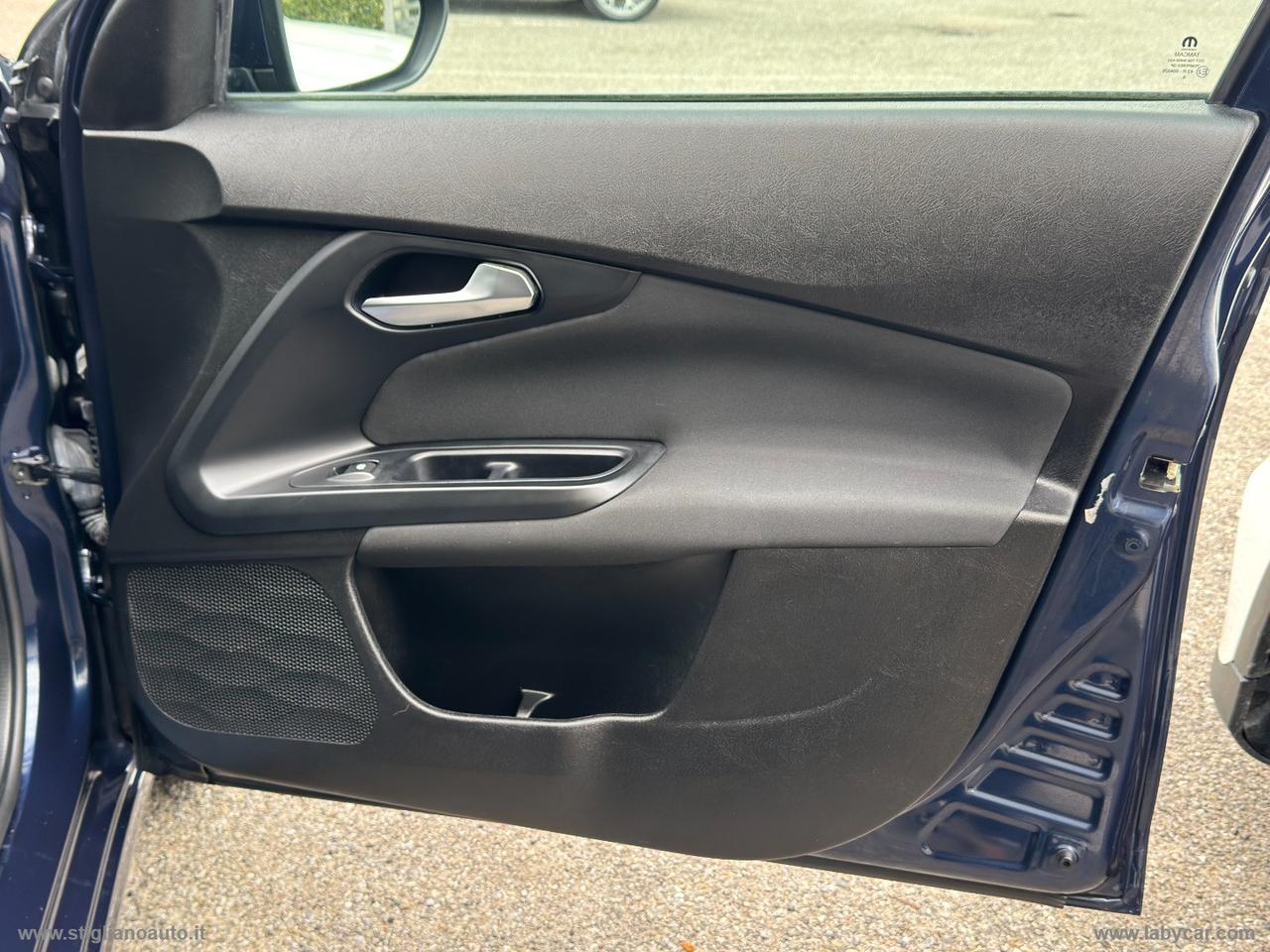 FIAT Tipo 1.3 Mjt S&S 5p. Easy UNICO PROP. KM 19381