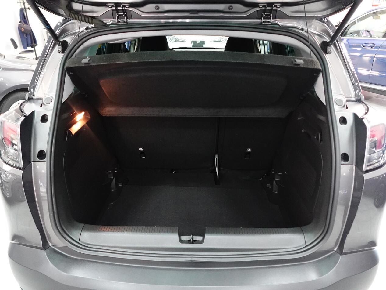 Opel Crossland 1.5 CDTI 110 CV DESIGN & TECH