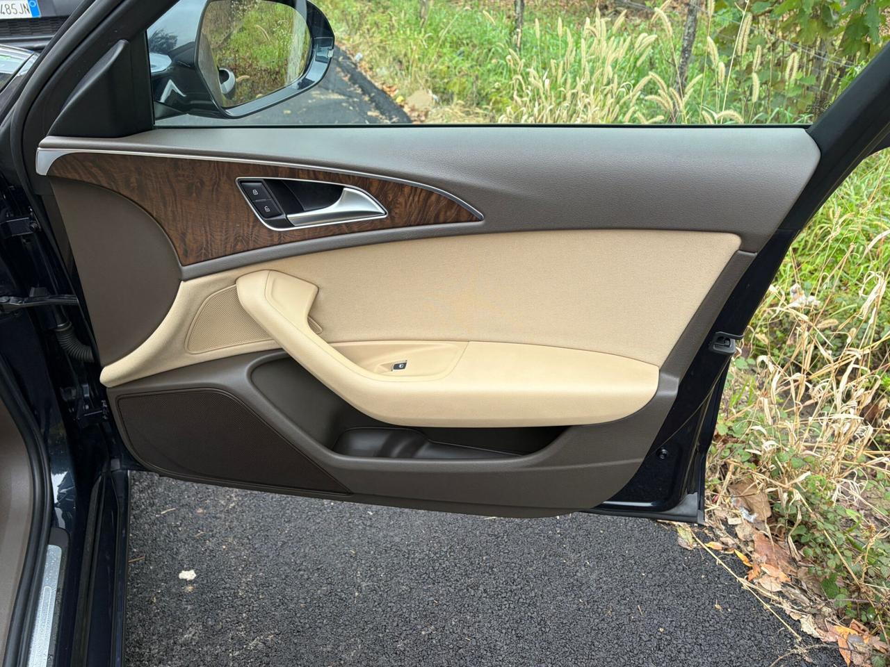 Audi A6 3.0 TDI 204CV multitronic Ambiente