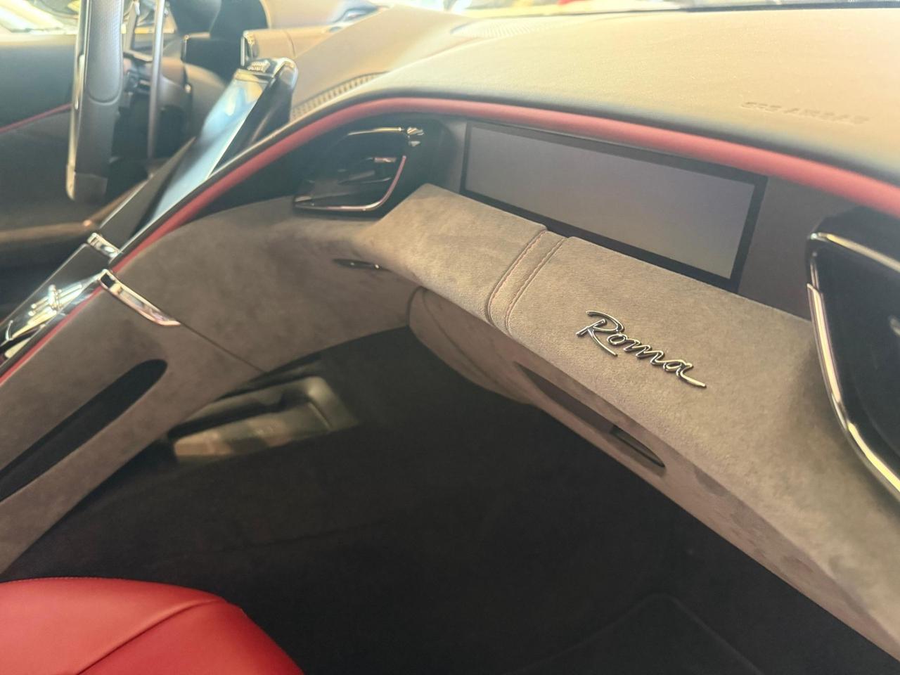 Ferrari Roma
