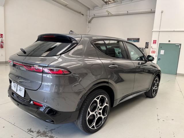 ALFA ROMEO Tonale 1.3 280 CV PHEV AT6 Q4 Ti