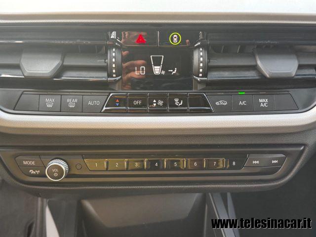 BMW 116 d 5p. Advantage