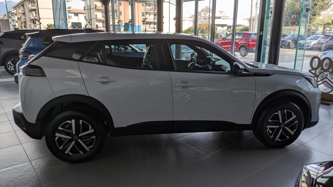 Peugeot 2008 100 S&S STYLE