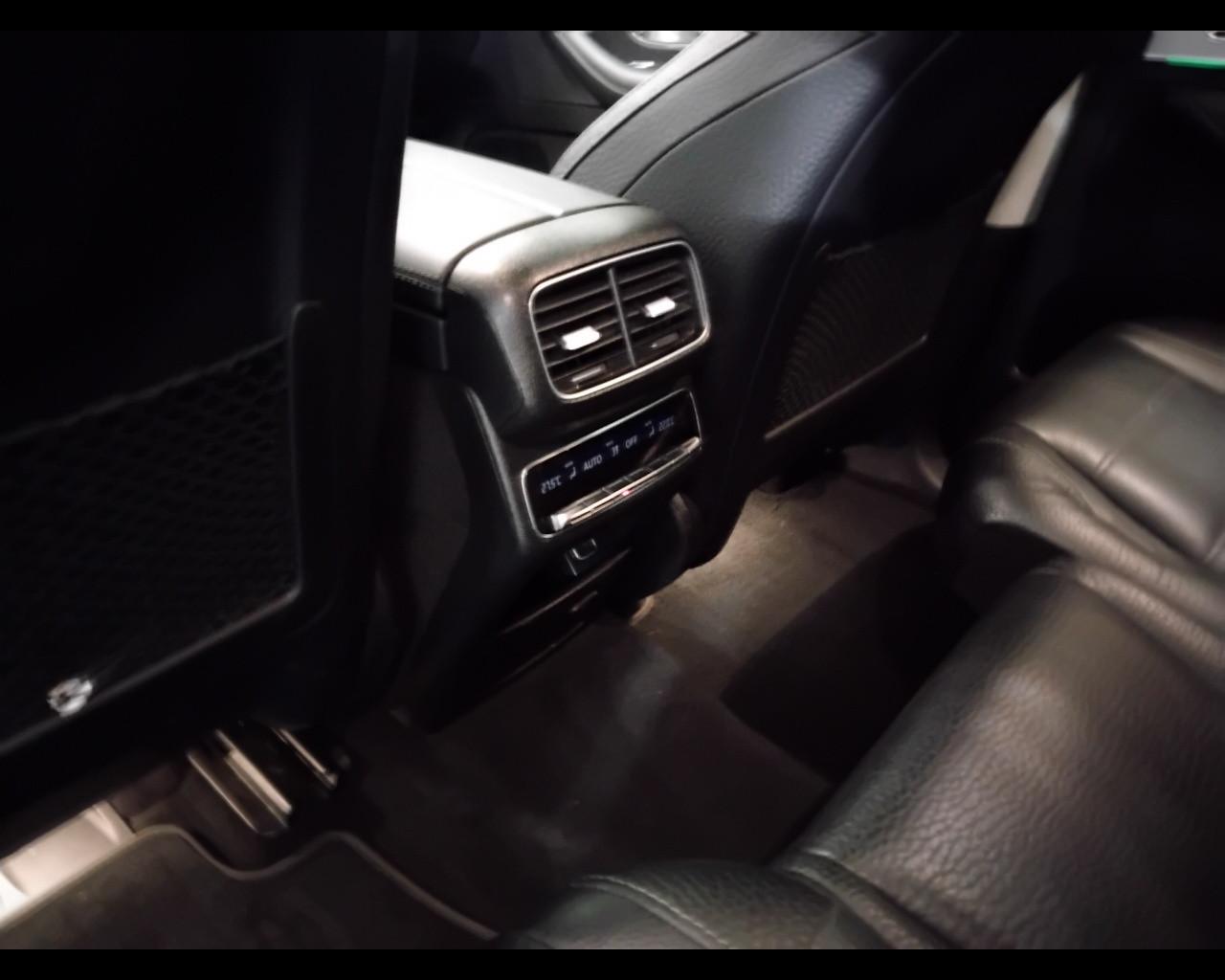 Mercedes-Benz GLE - V167 2019 - GLE 400 d Premium 4matic auto