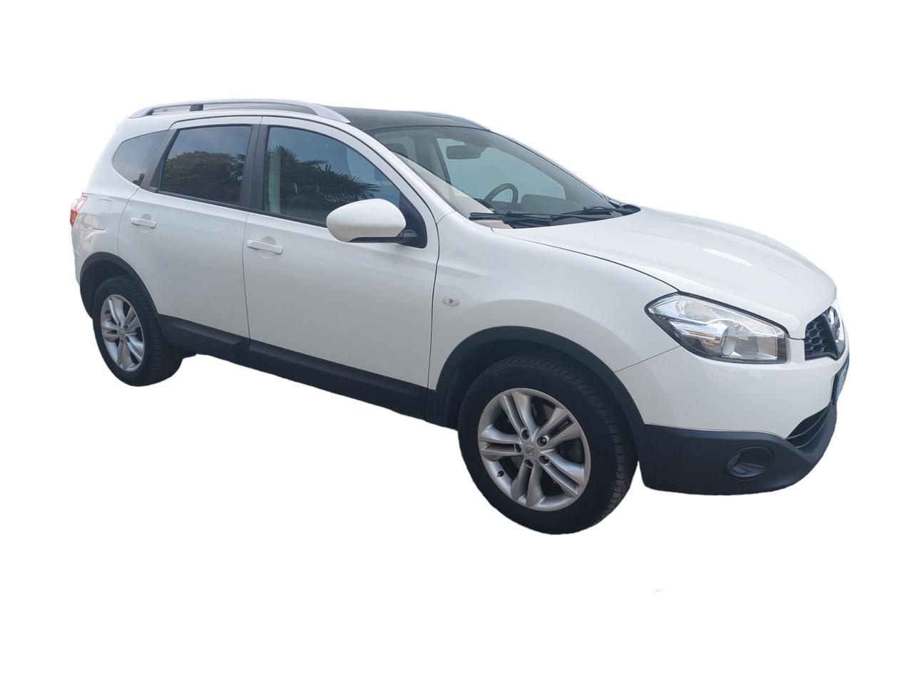 Nissan Qashqai 2 1.6 dci Tekna *7 POSTI*