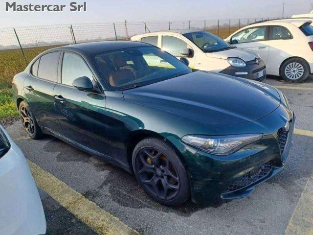 ALFA ROMEO Giulia 2.0 t Sprint 200cv AT8 auto - GC019JN