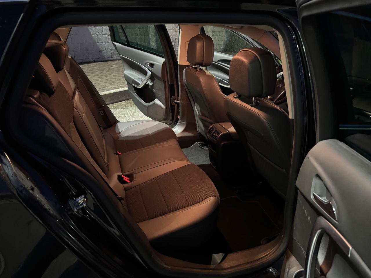 Opel Insignia 2.0 CDTI 160CV 4 porte aut. Cosmo