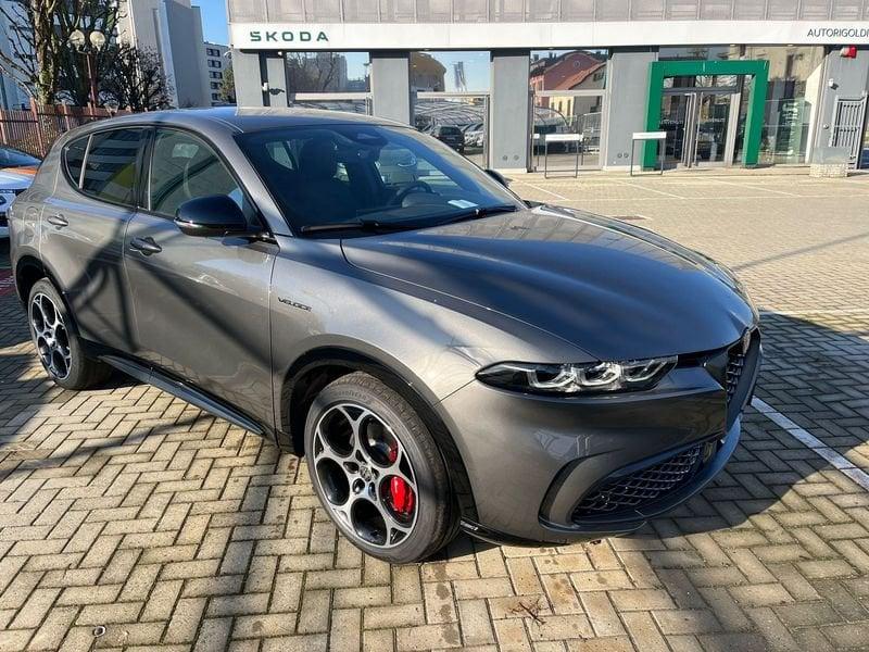 Alfa Romeo Tonale Tonale 1.5 160 CV MHEV TCT7 Sprint
