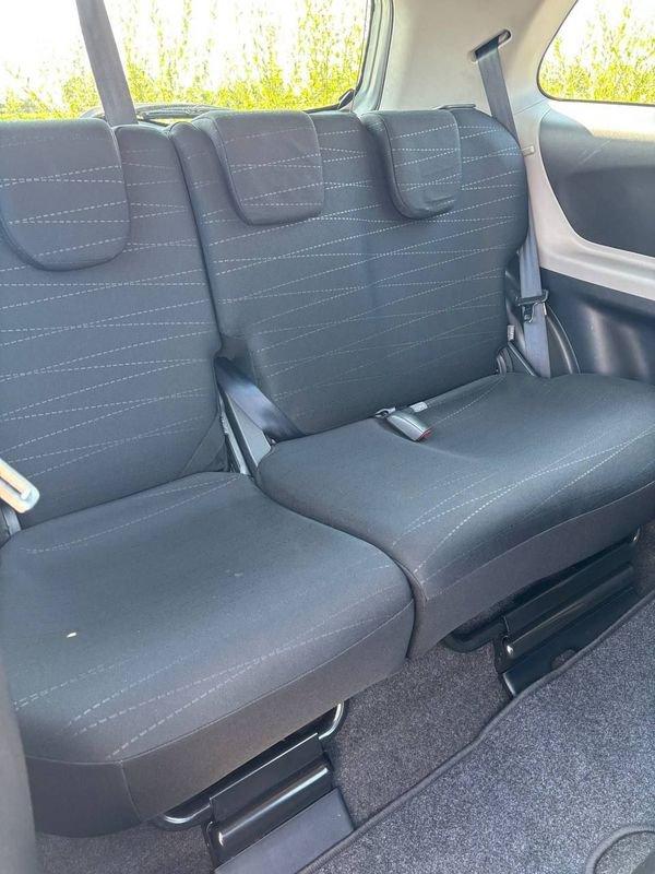 Toyota Yaris NEOP. Automatica