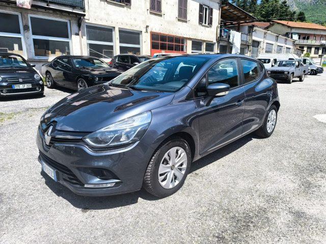RENAULT Clio TCe 12V 75 CV 5 porte Business NEO PATENTATO