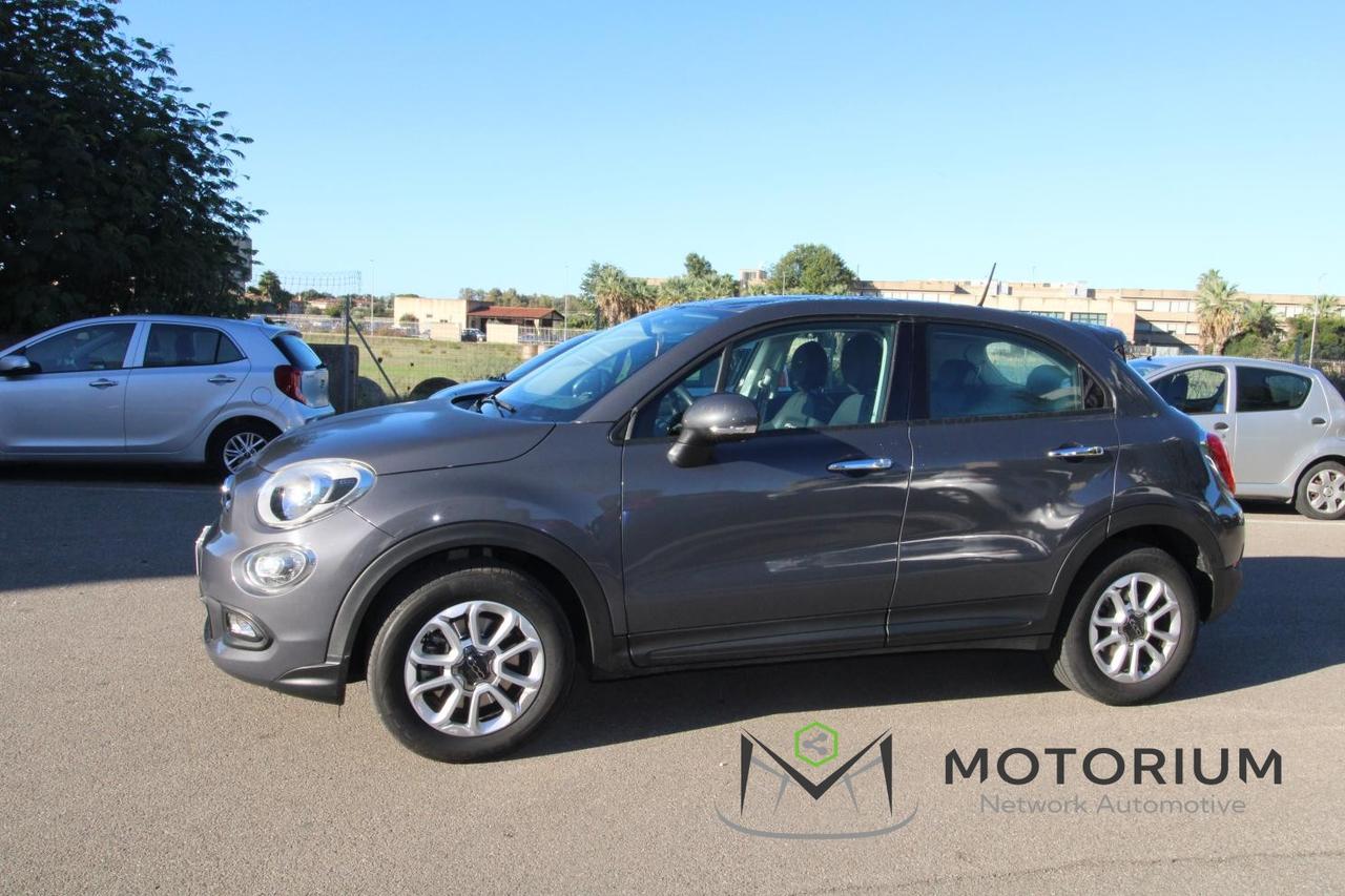 Fiat 500X 1.3 MultiJet 95 CV Business