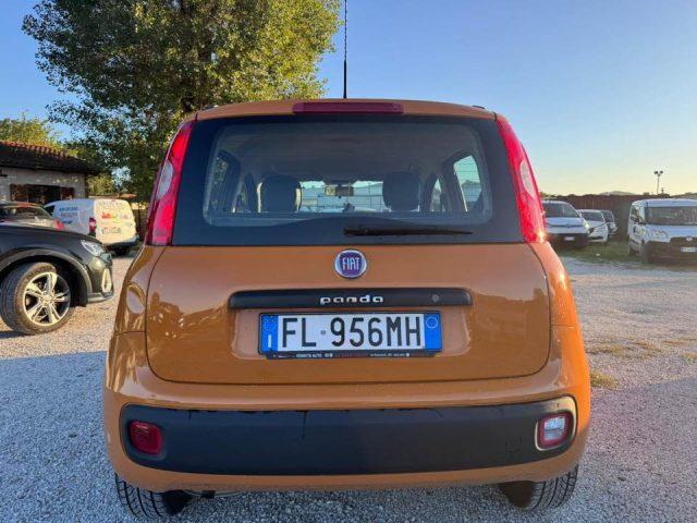 FIAT Panda 1.2 Pop