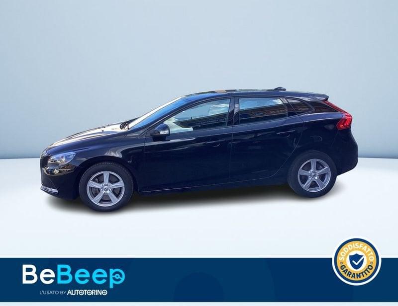 Volvo V40 1.5 T2 GEARTRONIC MY17