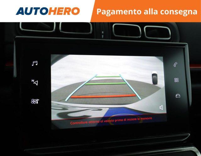 CITROEN C3 PureTech 83 S&S Shine