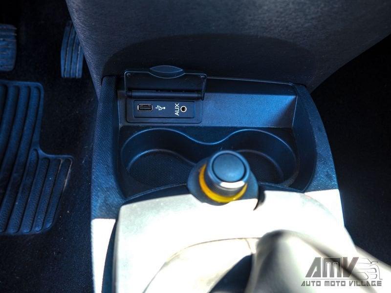 Renault Twingo 1.2 16V LEV Yahoo! OK NEOPATENTATI